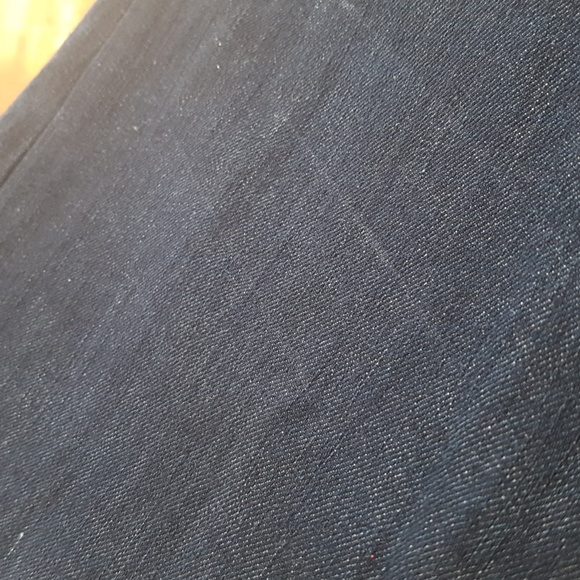 J Brand Major Indigo High Rise Skinny Ankle Zip Leg Jeans Size 30 - Picture 16 of 16